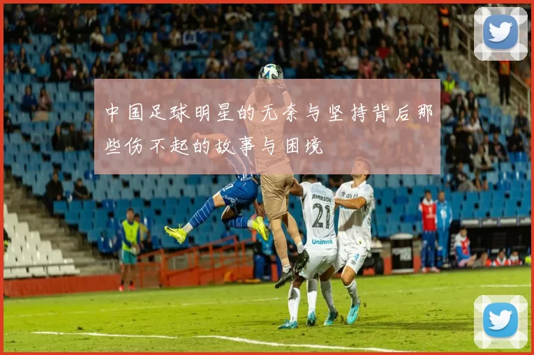 中国足球明星的无奈与坚持背后那些伤不起的故事与困境